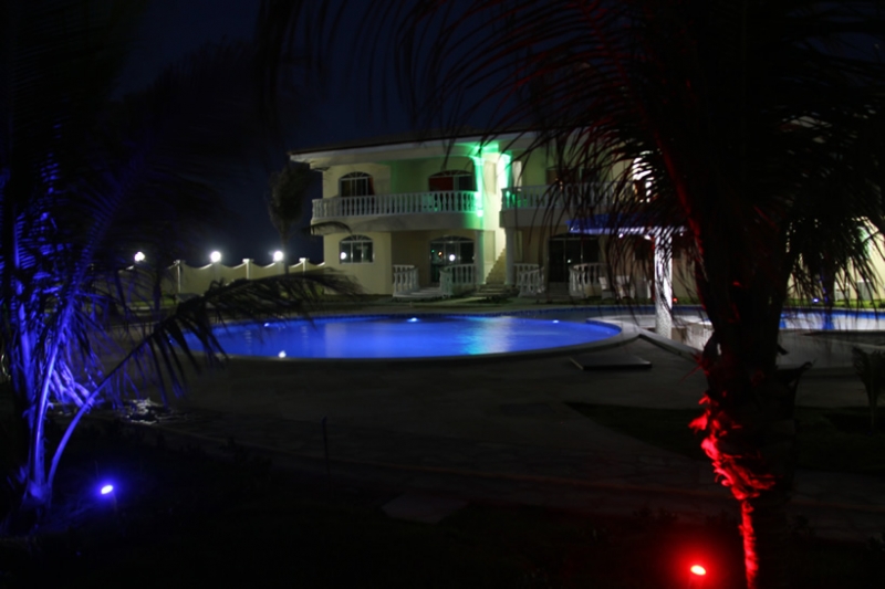 O luxuoso Green Paradise por um preço ainda melhor! 2 diárias para até 4 pessoas por R$399 na praia de Canoa Quebrada