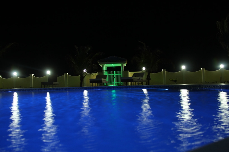 O luxuoso Green Paradise por um preço ainda melhor! 2 diárias para até 4 pessoas por R$399 na praia de Canoa Quebrada