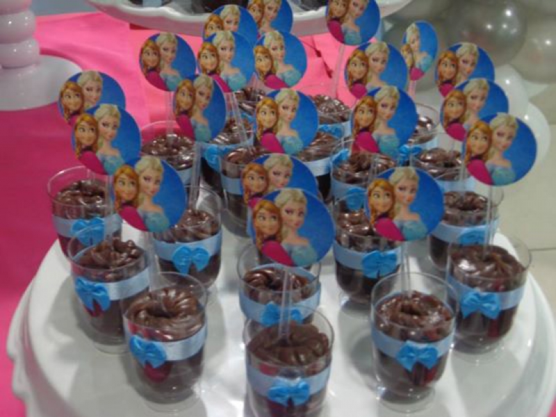 Recheie sua mesa de doces com 570 itens da Milla Chocolates por apenas R$275