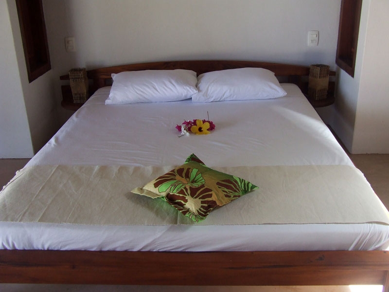 Icaraizinho de Amontada, um paraíso! 2 diárias para casal com café da manhã em chalé na pousada País Tropical por R$190