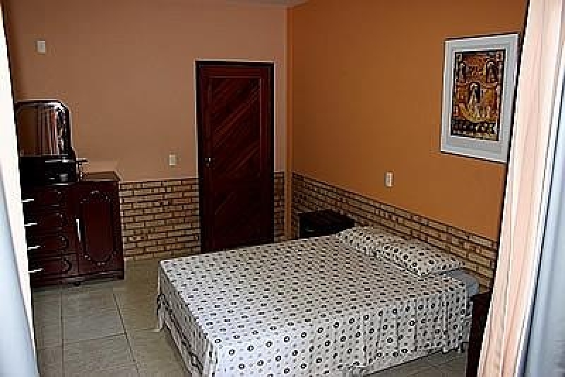 Hospede-se em um dos hotéis mais aconchegantes de Canoa Quebrada! 2 diárias p/ casal e 1 criança de até 5 anos em apto. standard duplo