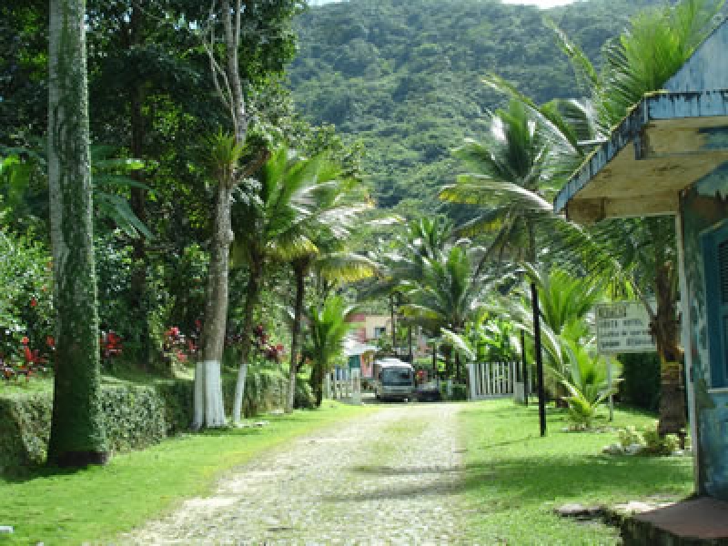 Conheça as belezas naturais de Guaramiranga e relaxe no Gruta Hotel de Serra! 2 diárias p/ 2 pessoas + 2 drinks por R$179 (Válido p/ fins de semana até Dez)