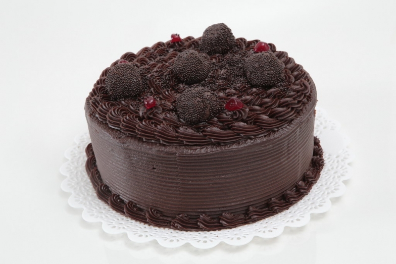 Cakeria apresenta suas novas delícias: Torta Casadinho (Naked Cake) OU Chocolate Clássico OU Sonho Tentação para 25 pessoas por R$39,90