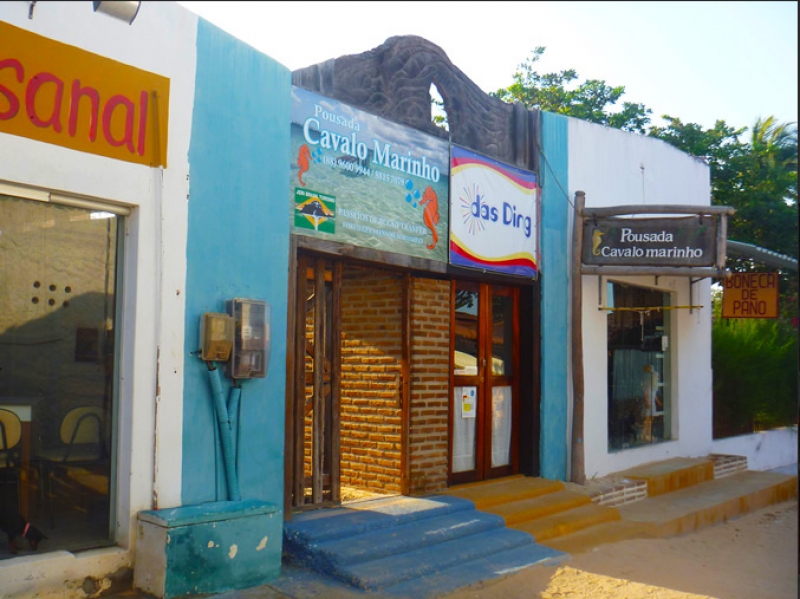 JERI: um dos destinos mais procurados para Réveillon no Ceará! Pacote de Réveillon com 4 Noites para casal + café da manhã por R$2200