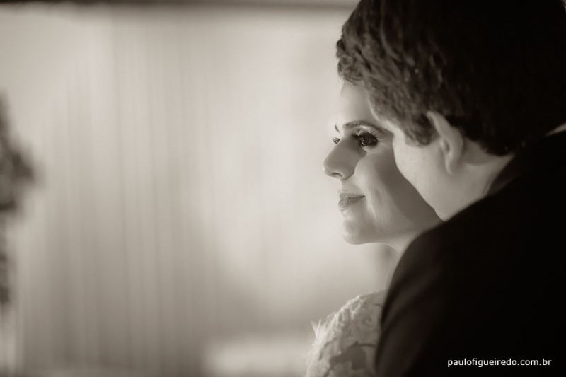 Paulo & Suzana Figueiredo Fotografia: 9 anos de qualidade e tradição! Cobertura Fotográfica de Casamento Civil (cerimônia e recepção - 3h) por R$450
