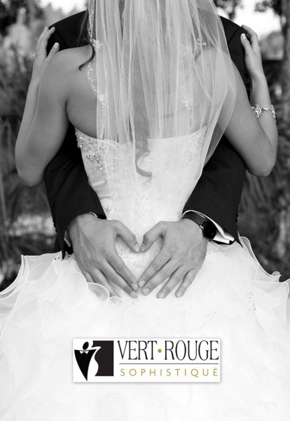 Vert et Rouge: há 29 anos no mercado, tudo para noivas e festas! Crédito em aluguel de vestido de noiva de R$2500 por R$1250