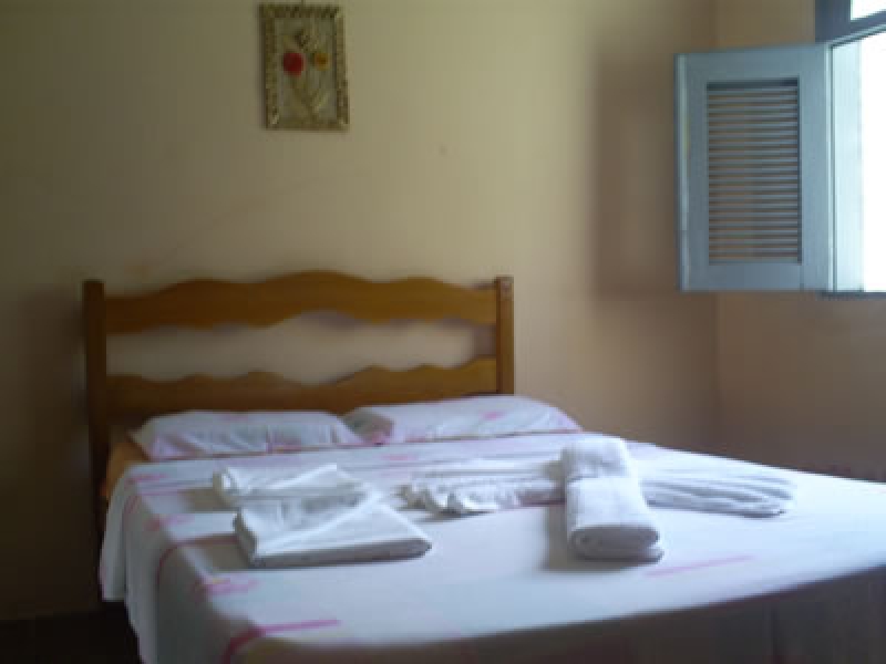 Relaxe no Gruta Hotel de Serra! 2 diárias para 2 pessoas em apto. duplo* + café da manhã por R$179. Válido para finais de semana!