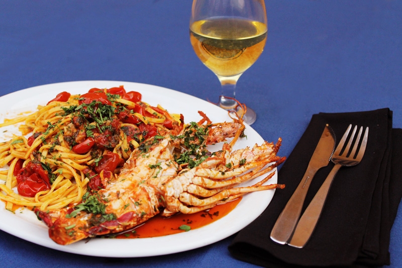 Os pratos mais requintados da cidade no Anzio Gastronomia! Entradas + Pratos principais com Frutos do mar, Spaghetti e Filet Mignon + Sobremesas para 2 pessoas por R$59,90
