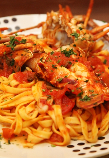 Os pratos mais requintados da cidade no Anzio Gastronomia! Entradas + Pratos principais com Frutos do mar, Spaghetti e Filet Mignon + Sobremesas para 2 pessoas por R$59,90