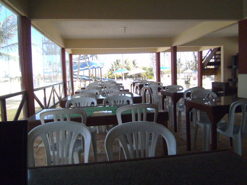 Um final de semana inesquecível na Pousada Marina Barro Preto! 2 diárias para casal com café da manhã em chalé Standard por R$179