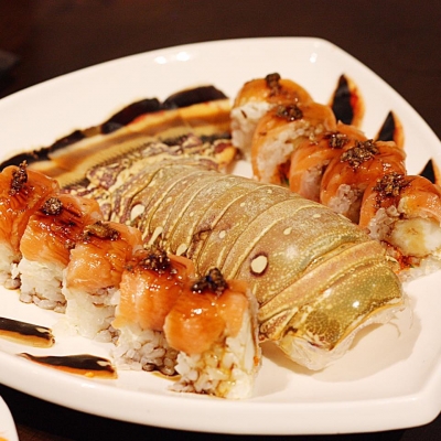 Culinária japonesa contemporânea! Combinados com Sushi, Sashimi, Hots e Temakis por apenas R$29,90 no Kazu Restaurante Sul