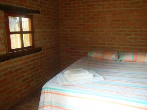Aproveite suas férias na Serra de Ubajara!  2 diárias para casal com café da manhã por R$230 na Pousada Semente de Luz
