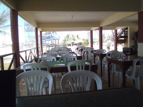 Férias de sol na Marina do Barro Preto! 2 diárias no final de semana em chalé Standard para casal com café da manhã por R$189 