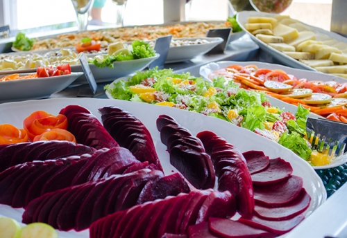 Promoção especial de inauguração do Boi Premium Buffet Harmony! Rodízio de Carnes, Buffet com Pratos Quentes, Saladas e Sushi para 1 pessoa por R$24,90